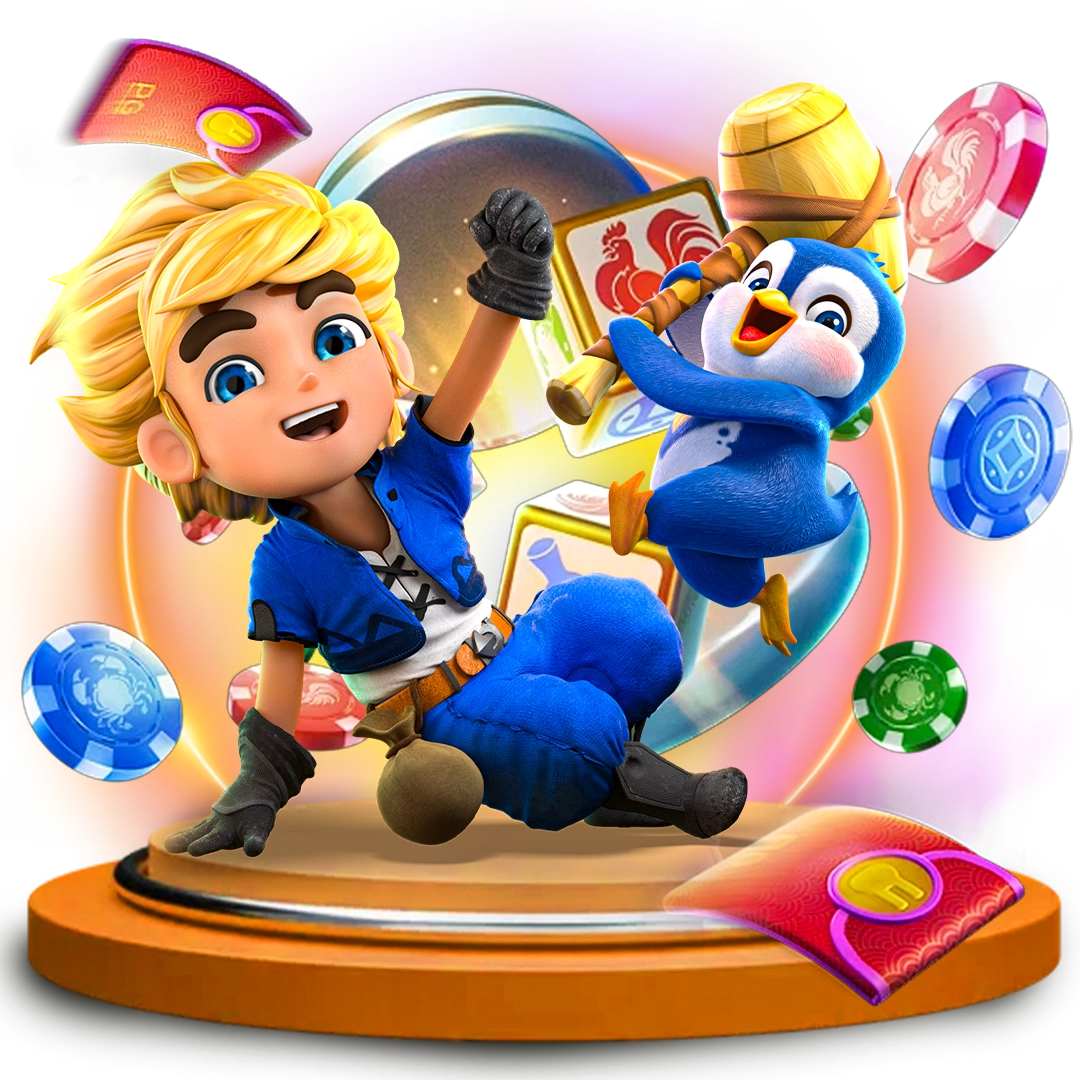 slot icon